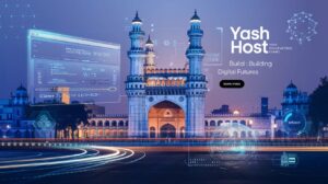 Web Development Company in Hyderabad
