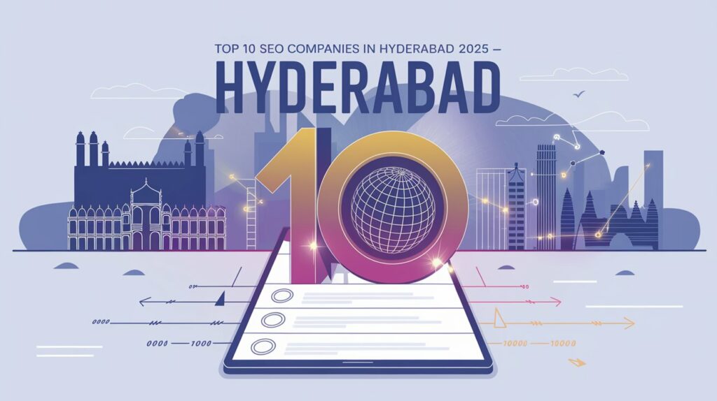 SEO Agencies in Hyderabad