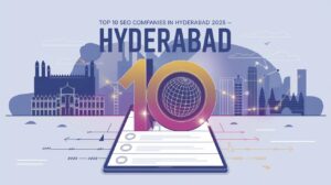 SEO Agencies in Hyderabad