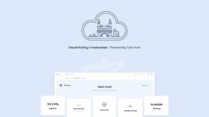 Cloud Hosting in Hyderabad