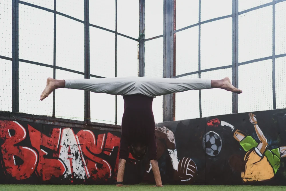 Yoga Classes in Chennai