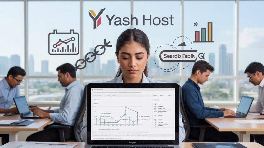 SEO Company in Hyderabad