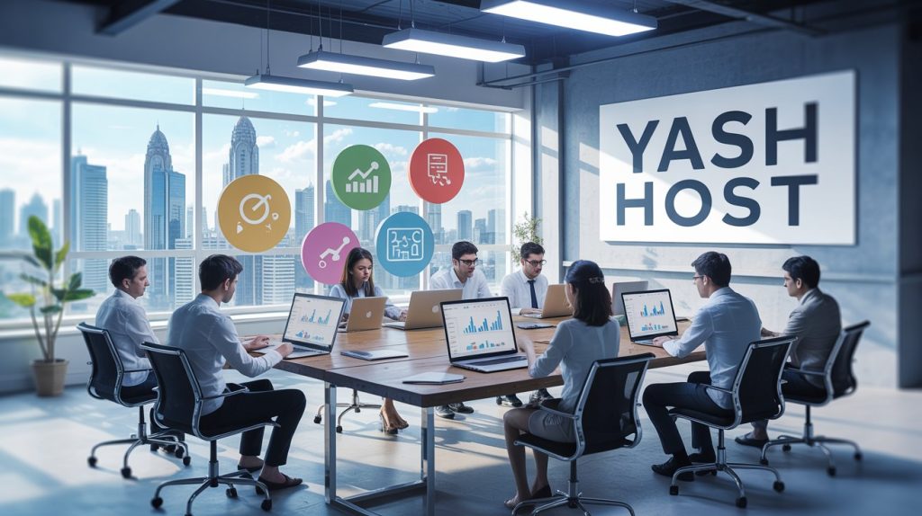 SEO Agency in Hyderabad