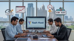 SEO Company in Hyderabad