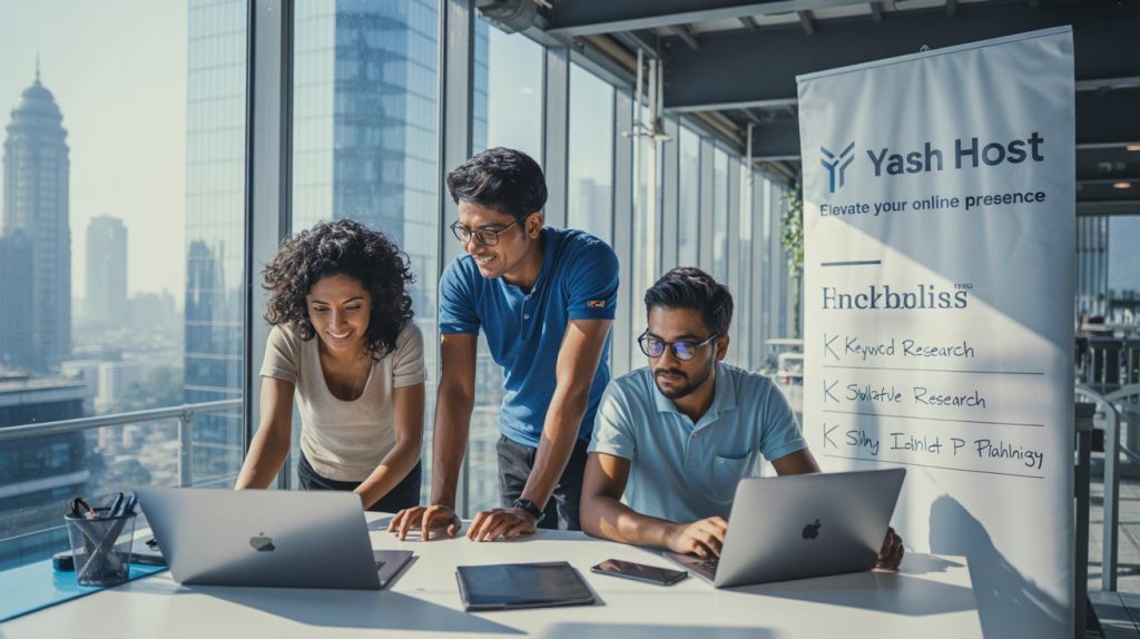 SEO Expert in Hyderabad