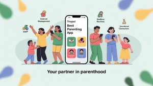 Parenting App