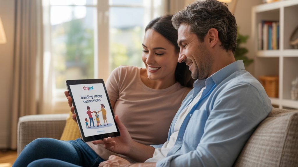 Best Parenting Apps in 2025