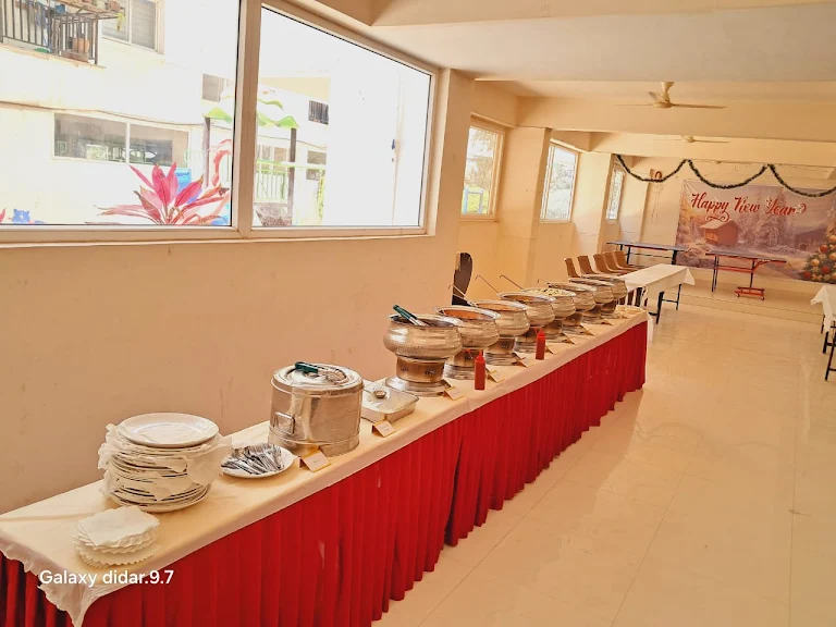 best Destination Wedding Catering HYD