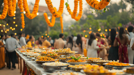 Event Catering in Hyderabad, Telangana