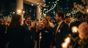 Corporate Event Management Trends in Hyderabad