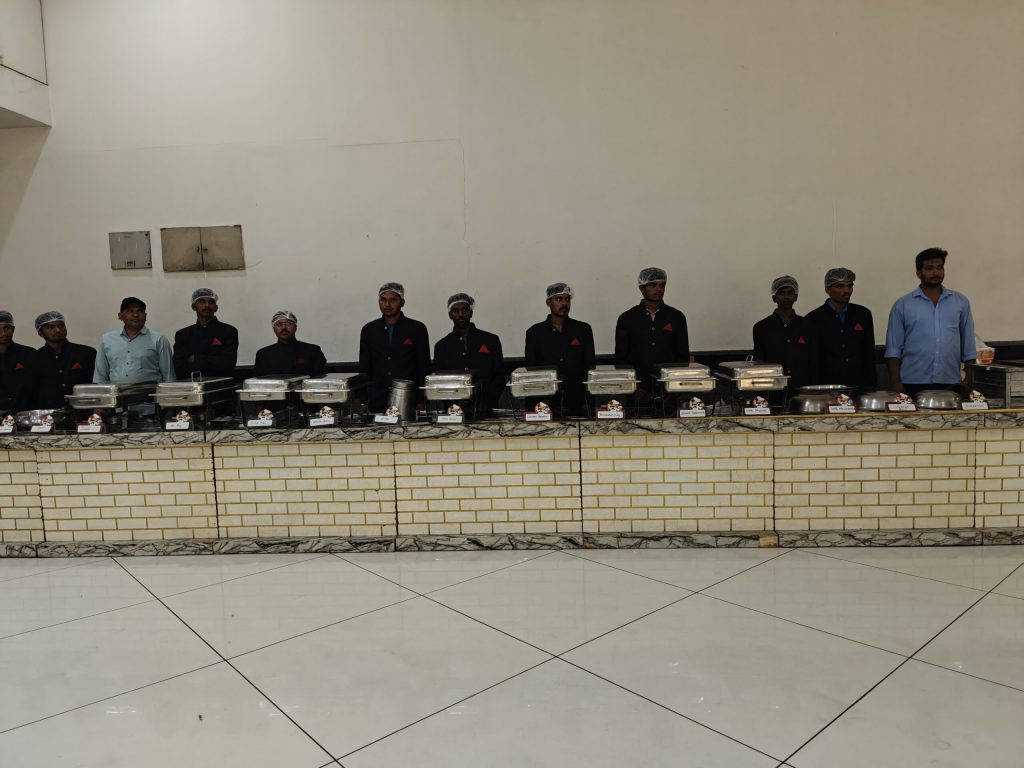 Sustainable Catering Practices Hyderabad 