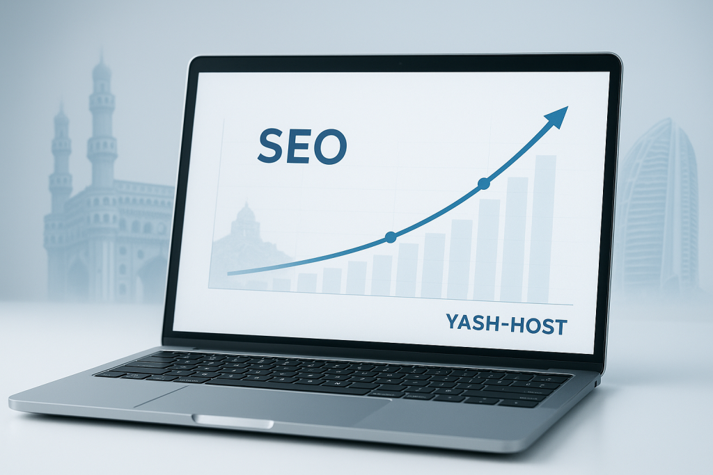 Professional SEO Agency Hyderabad