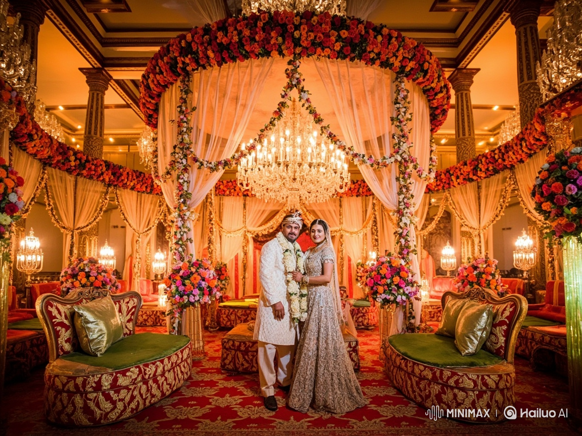 Wedding Planners in Hyderabad
