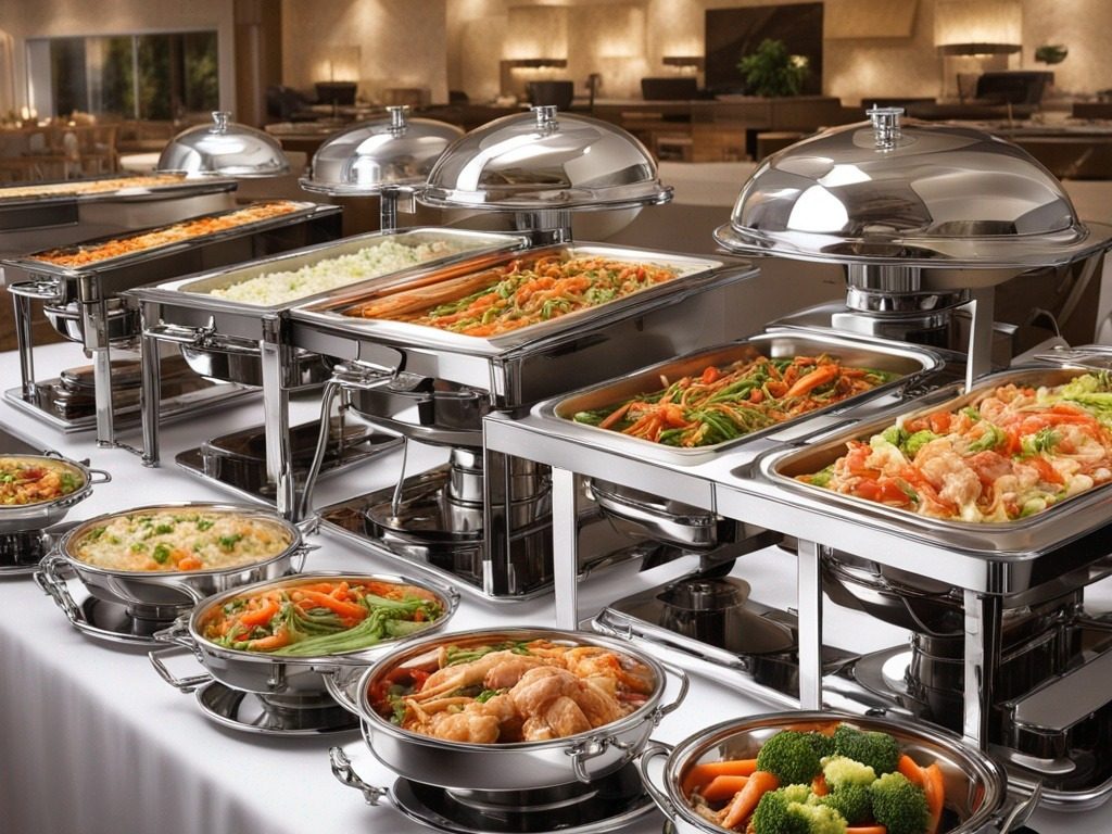 Best Catering Per Plate Cost in Hyderabad