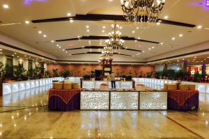 Wedding Catering