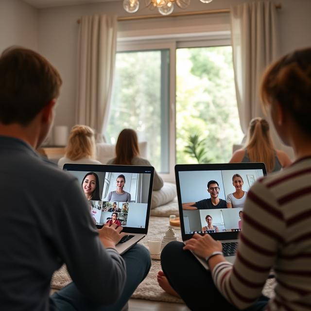 Online Yoga Classes in Chennai