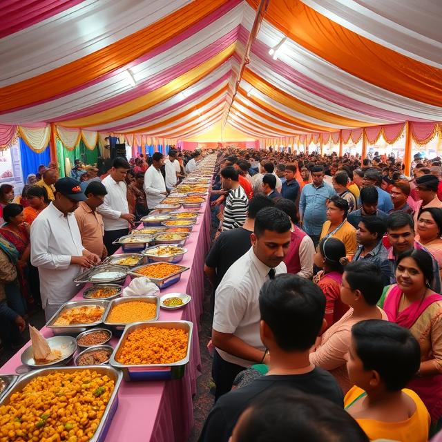 Choose the Right Catering Services