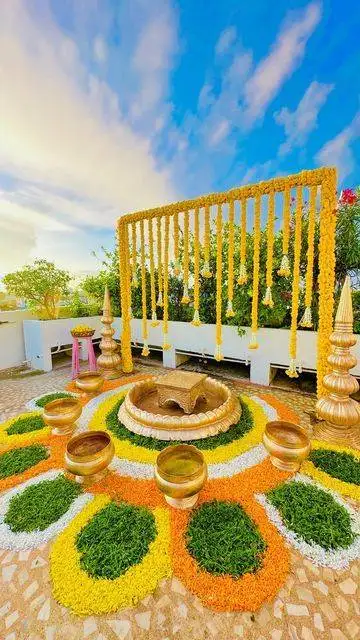 Best Wedding Planners Hyderabad