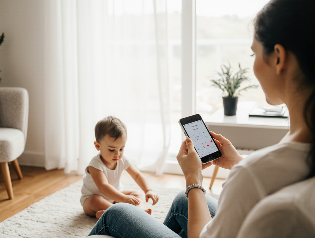 Best AI Tools Reduce Parenting Stress