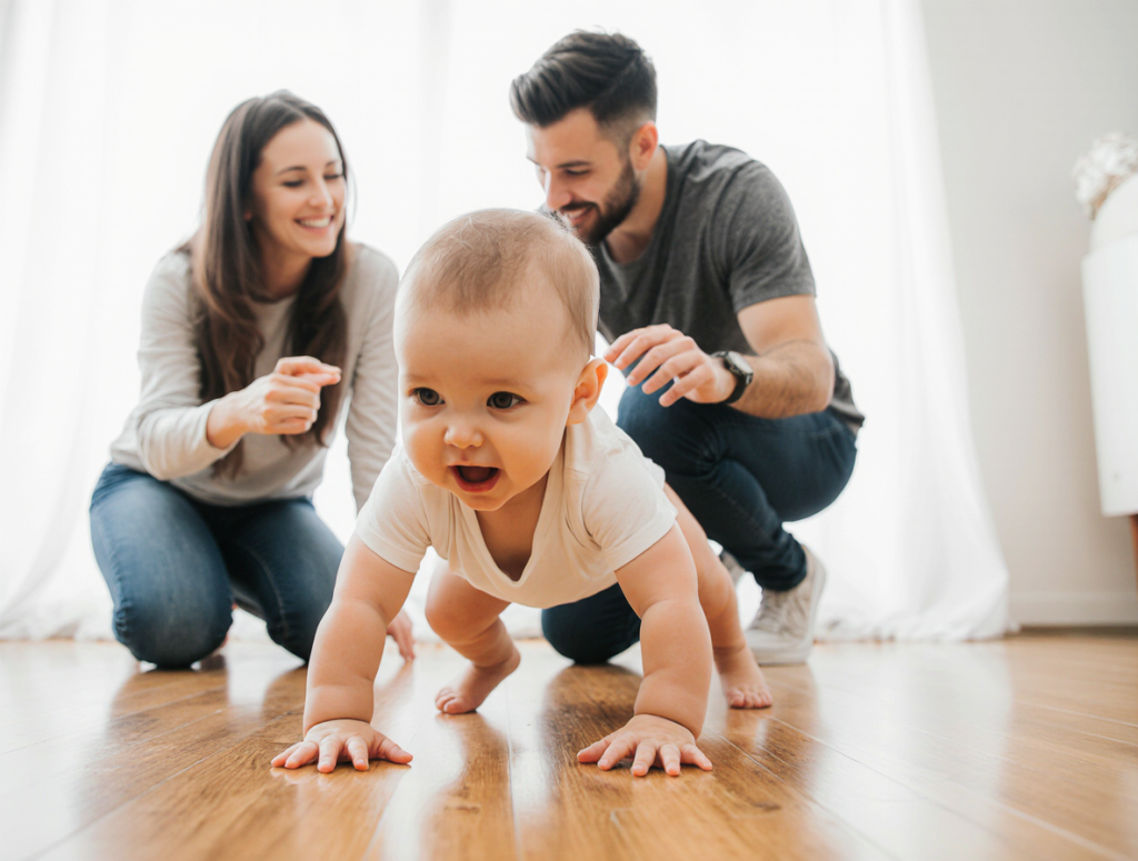 AI Tools Reduce Parenting Stress in india