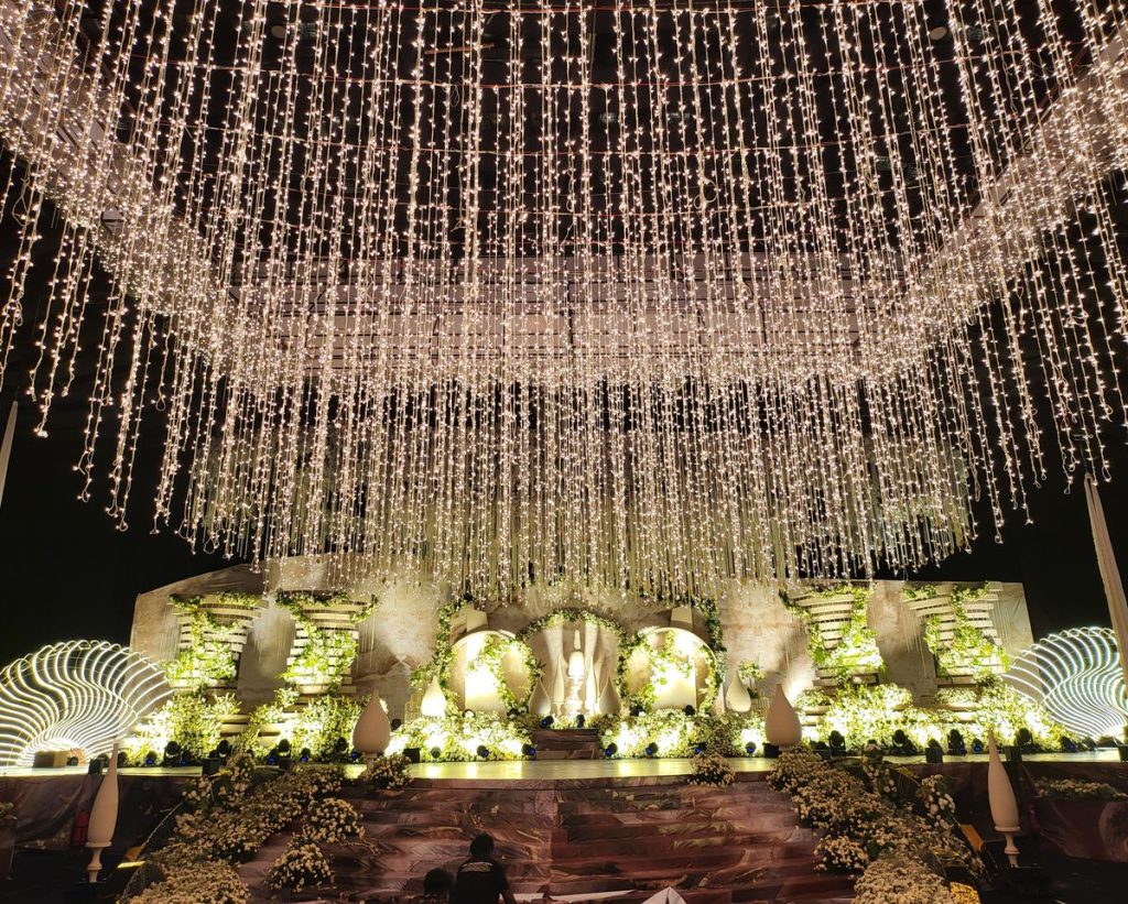 Top Event Organisers in Hyderabad