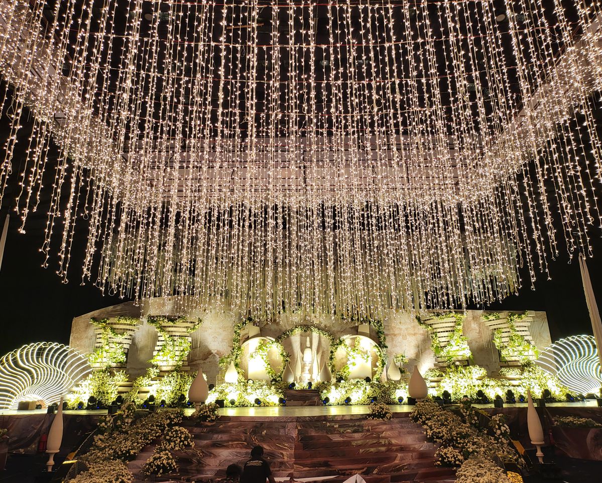 Top Event Organisers in Hyderabad