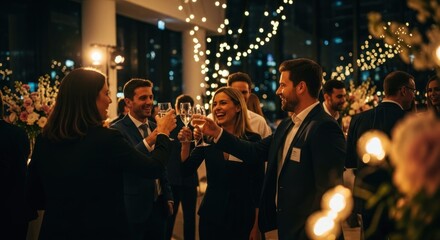 Corporate Event Styling Services in Hyderabad