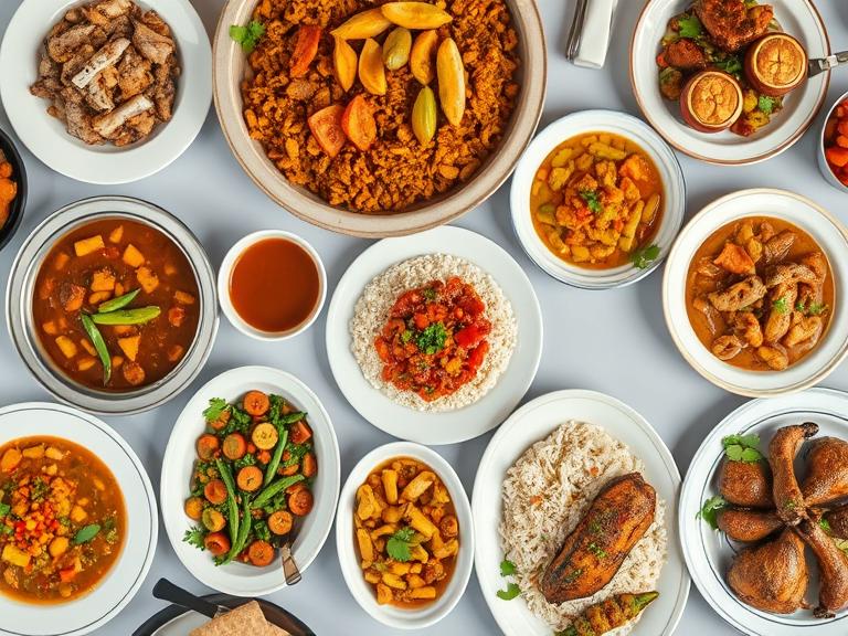 Buffet Catering Services in Hyderabad 2025