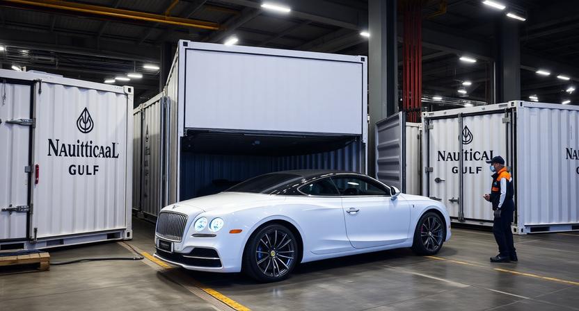 Best Freight Forwarding Company Dubai