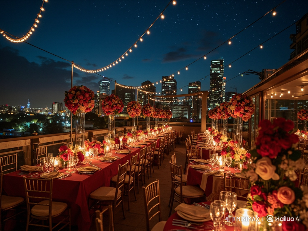 Corporate Event Planners in Hyderabad 2025