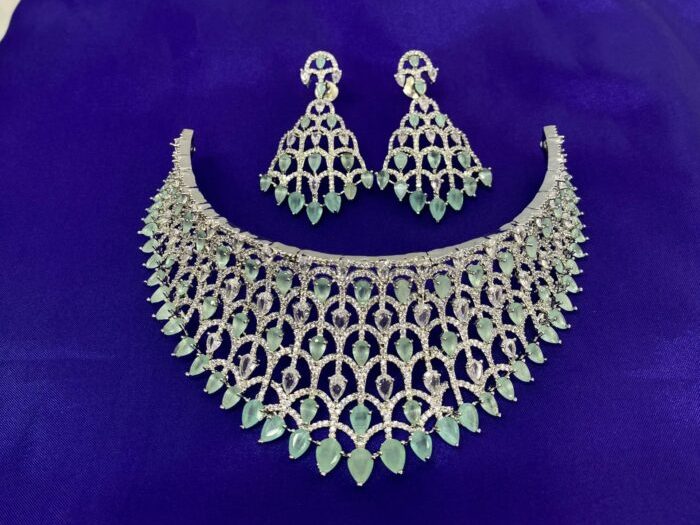 Affordable One Gram Gold Jewellery Hyderabad