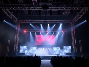 Corporate Event Planners in Hyd 2025