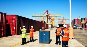 Top Freight Forwarding Company in Dubai