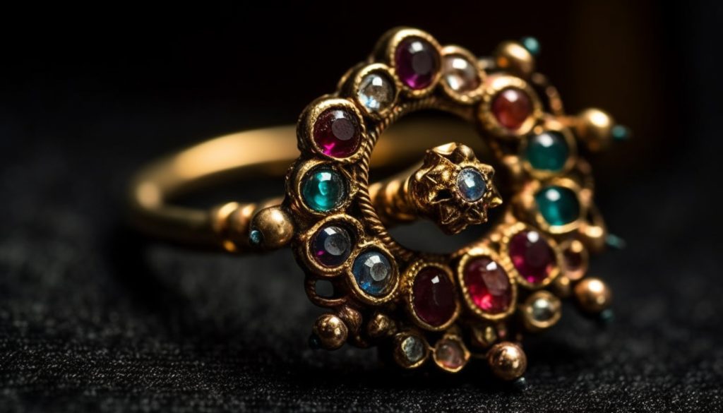 1 Gram Gold Jewellery Hyderabad