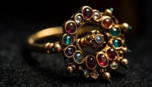 1 Gram Gold Jewellery Hyderabad