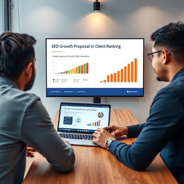 Advanced SEO Optimization Techniques in Hyderabad 2025