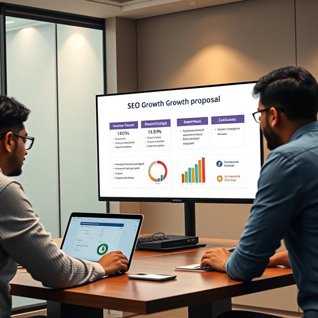 SEO Optimization Techniques in Hyderabad