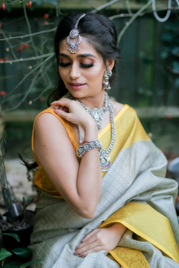 High-Quality One Gram Gold Jewellery in Hyd 2025