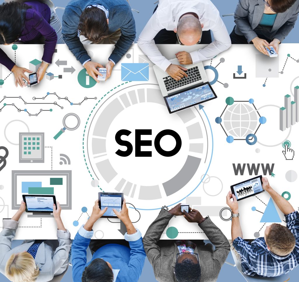 Top SEO Optimization Techniques in Hyderabad