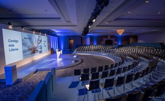 Premium Corporate Event Styling Services 2025