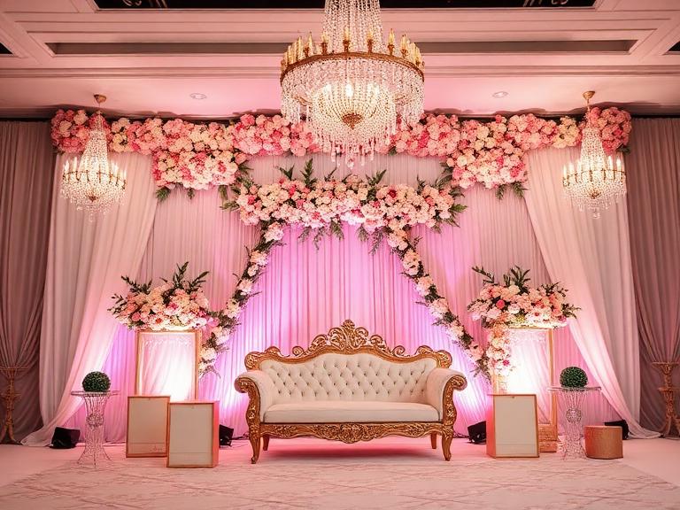 Top 10 Event Planners in Hyderabad