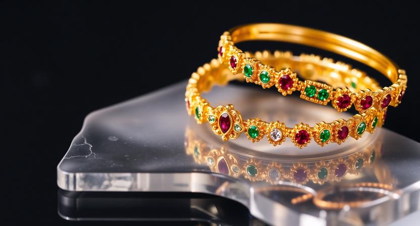 How to Maintain One Gram Gold Jewellery for Long