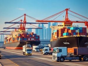 Best Shipping Company
