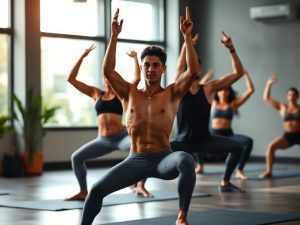 Online Yoga in Chennai