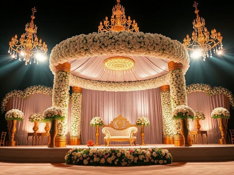 Best Event Planners in Hyderabad