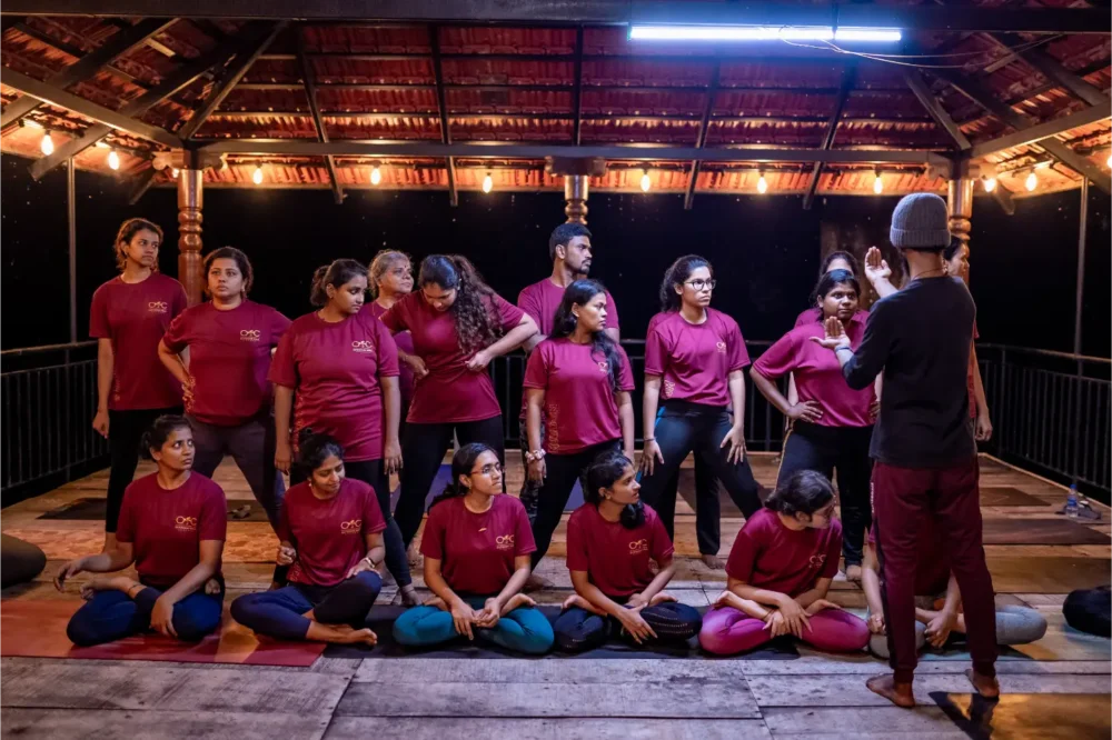 Yin Yoga Complete Guide