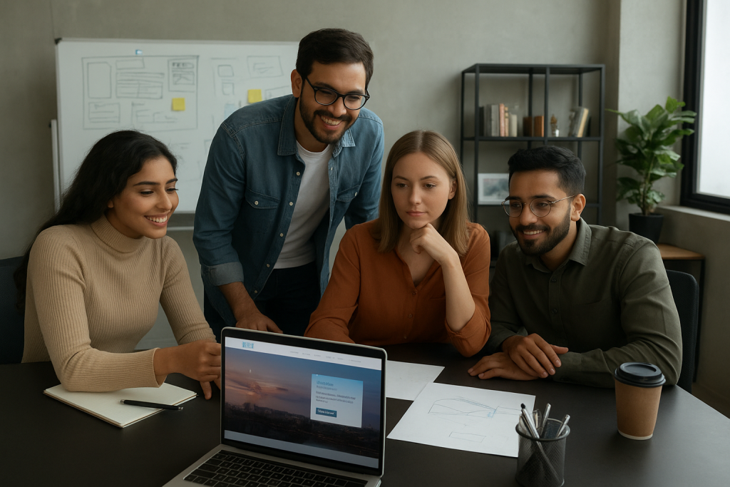 website optimization techniques 2026