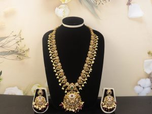 Top one gram gold jewellery hyd