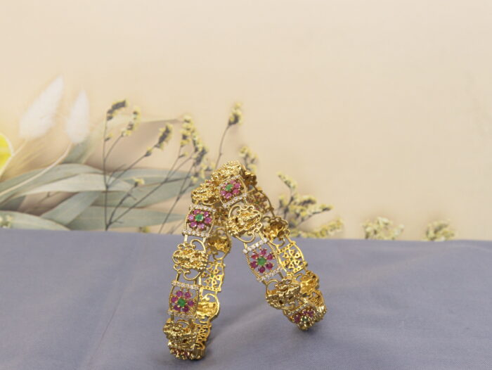 Choose One Gram Gold Jewellery Hyderabad