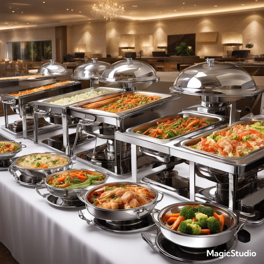Catering Services Jubilee Hills Hyderabad